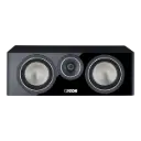 Canton Townus 50 Black High Gloss