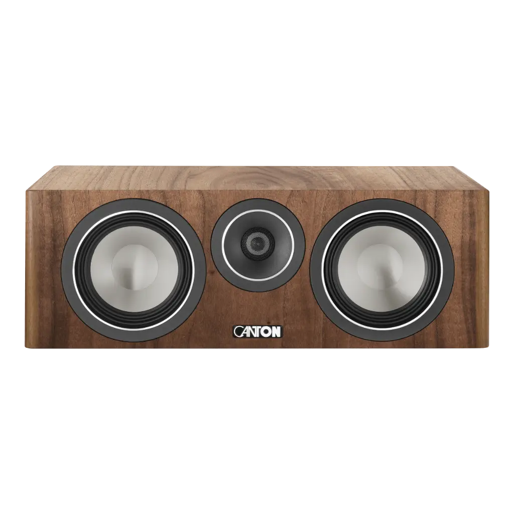 [04231] Canton Townus 50 Walnut
