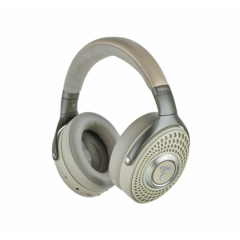 Focal HP Bathys Dune (BT)