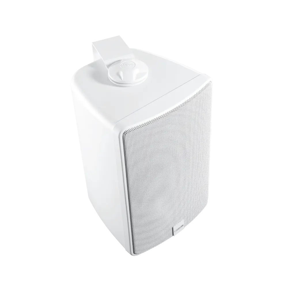 [02971] Canton Pro XL.3 White