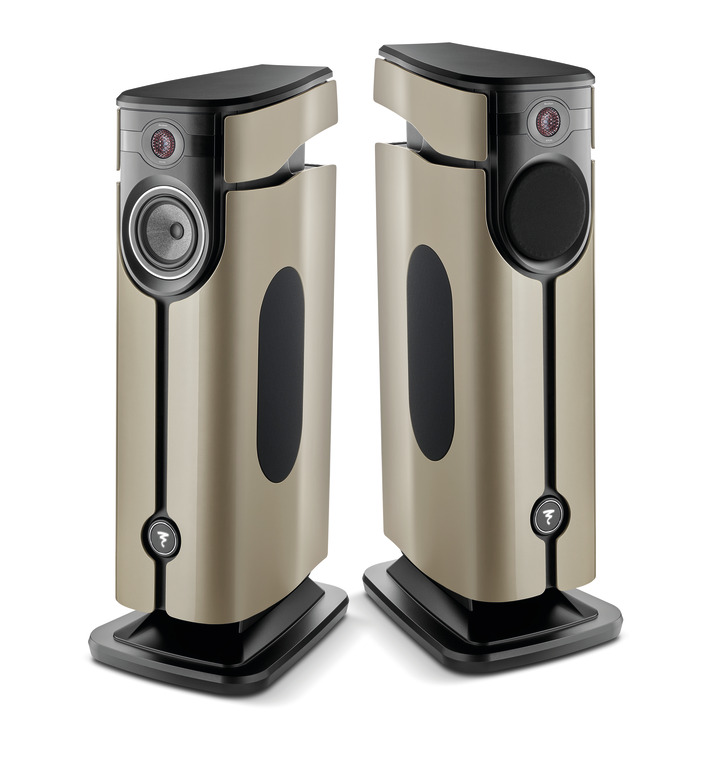 [FOAAUASPDI0Y600] Focal Diva Side Panels Dune HGL